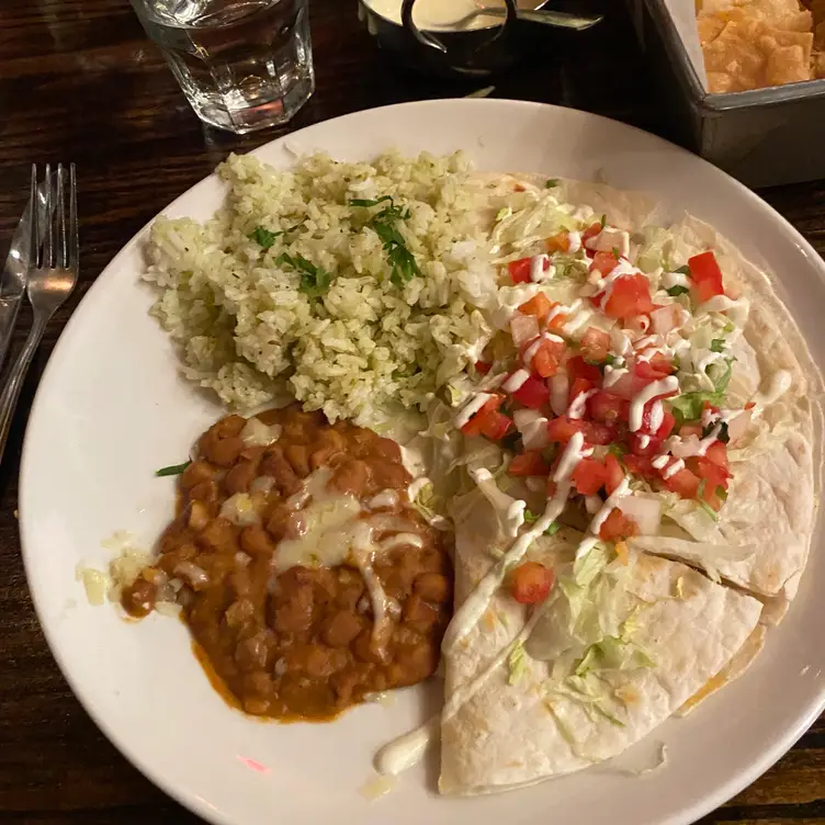 MEX, Bloomfield Hills, MI