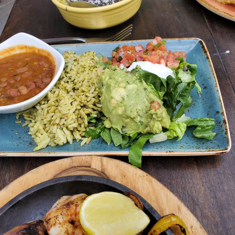Dos Caminos - SoHo, New York, NY