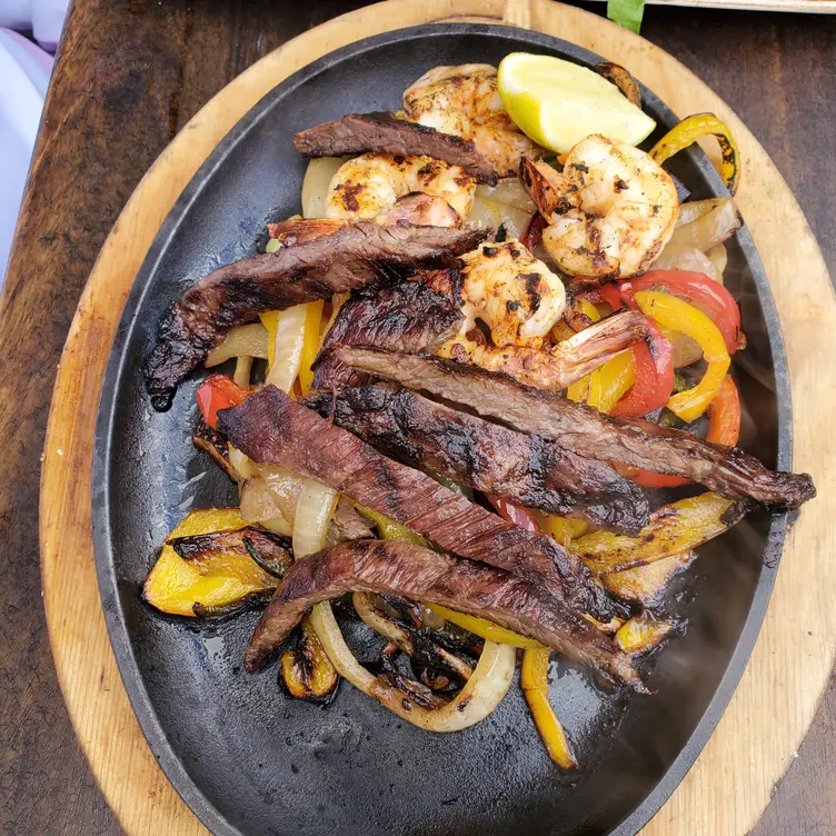 Dos Caminos - SoHo, New York, NY