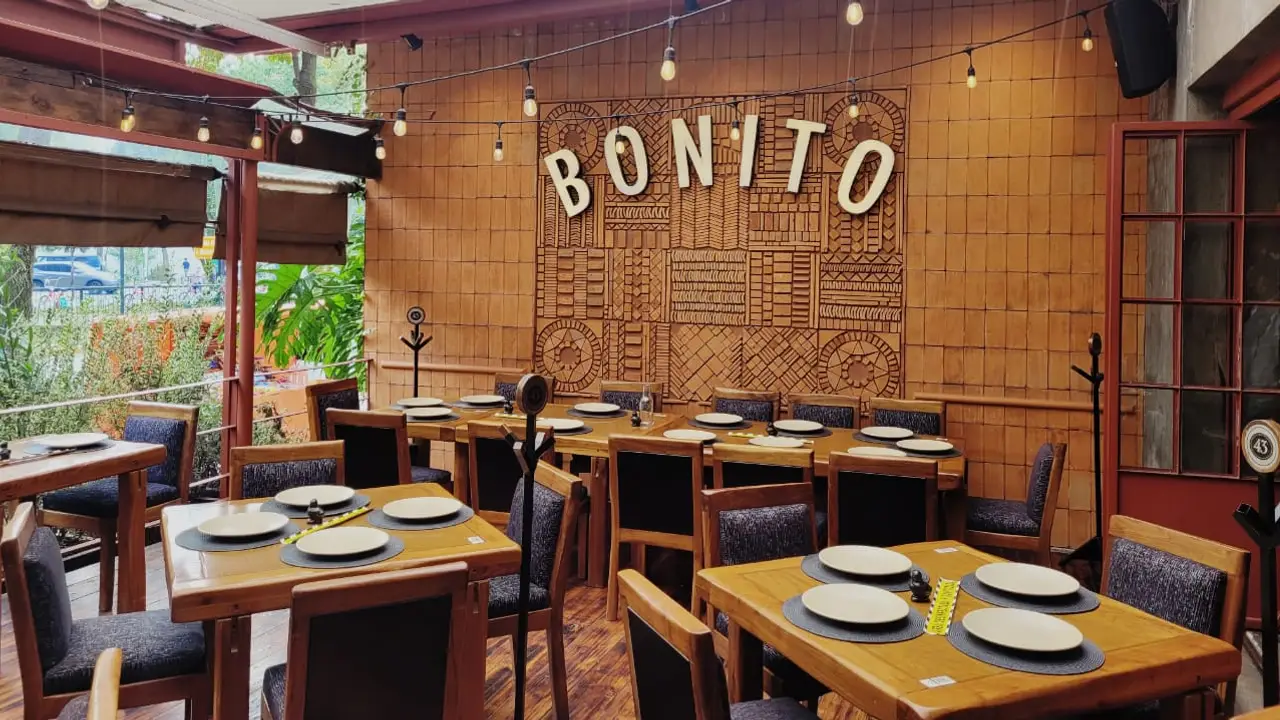 Bonito - Roma, Ciudad de México, CDMX