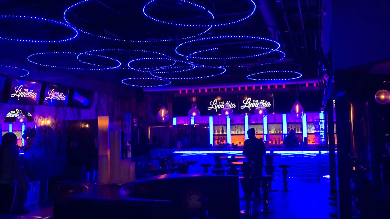 Linnethia Restaurant & Lounge, Duluth, GA