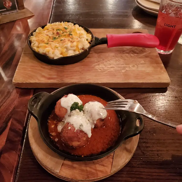 That Meetball Place, Patchogue, NY