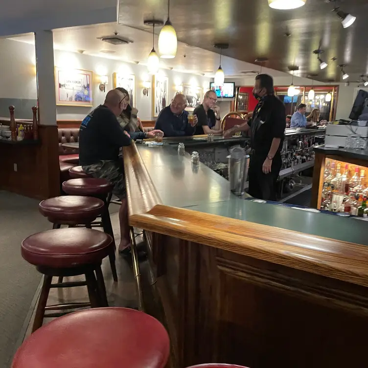 The Brass Door, San Ramon, CA