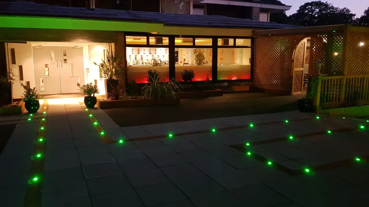 Spice Fusion, Gillingham, Kent