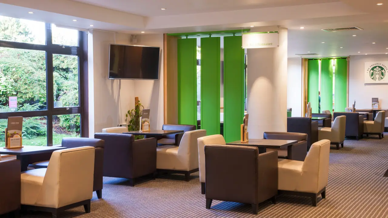 Holiday Inn Rochester - Chatham, Chatham, Kent