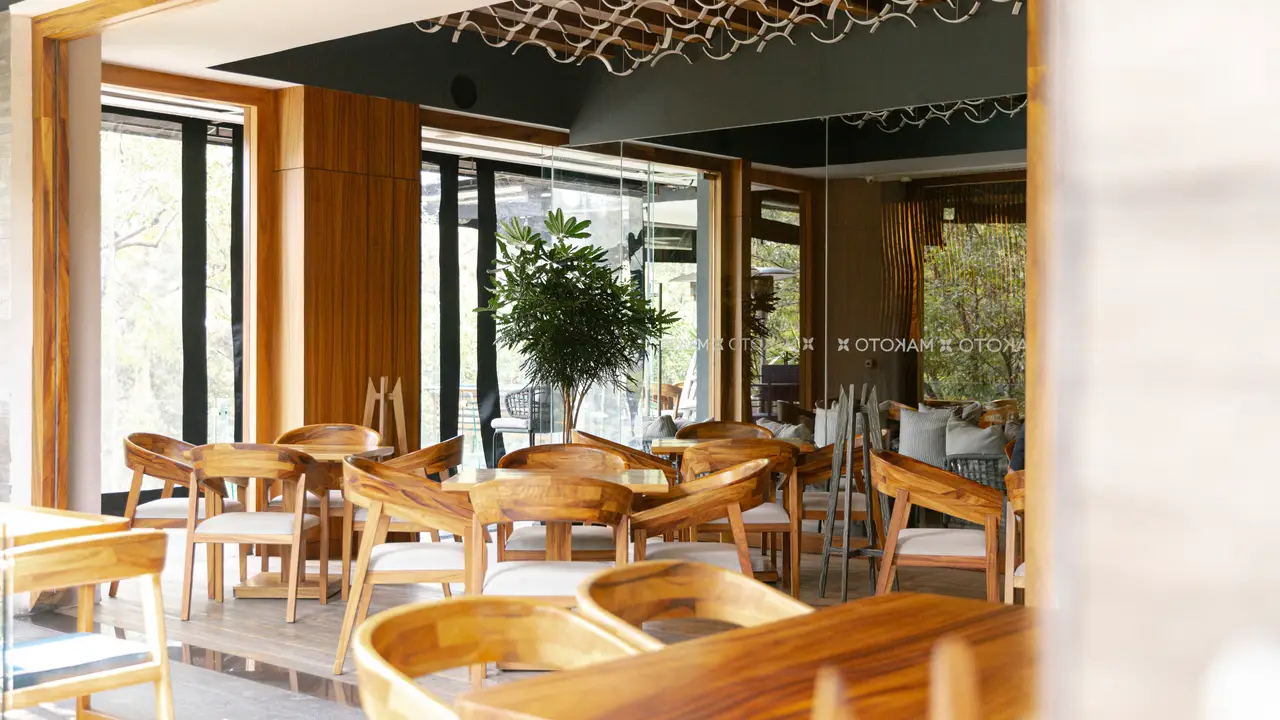Makoto - Polanco, Ciudad de México, CDMX