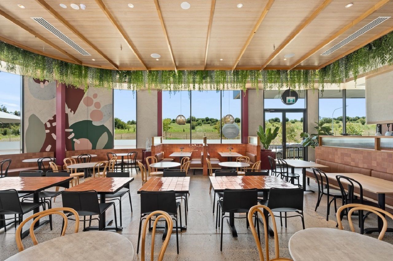 Poppitino | Australia | Venue Report