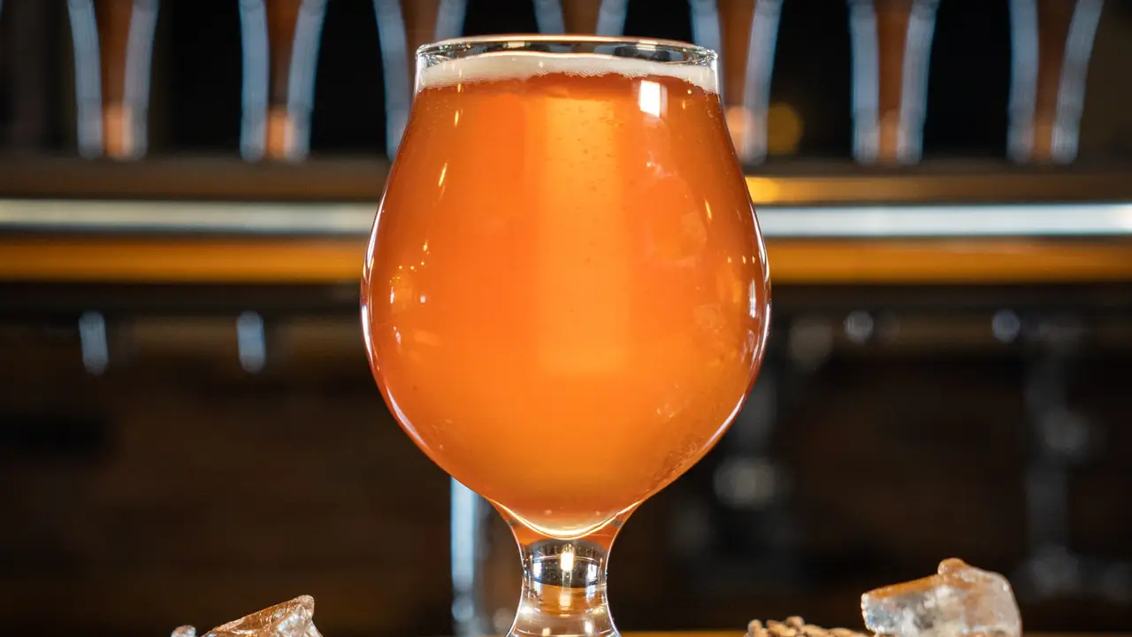 Mount Gretna Craft Brewery, Palmyra, PA