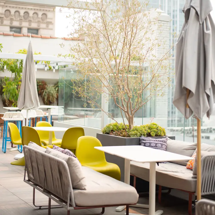 The Rooftop at Wayfarer photo 9