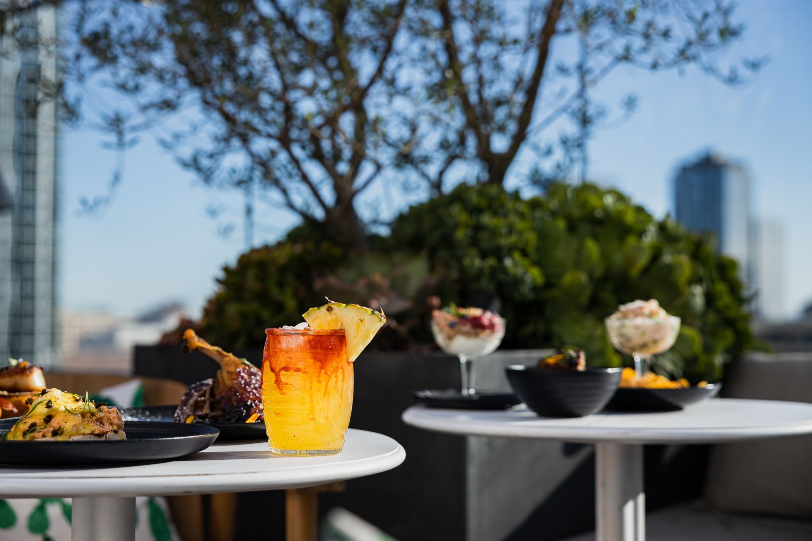 The Rooftop at Wayfarer photo 7