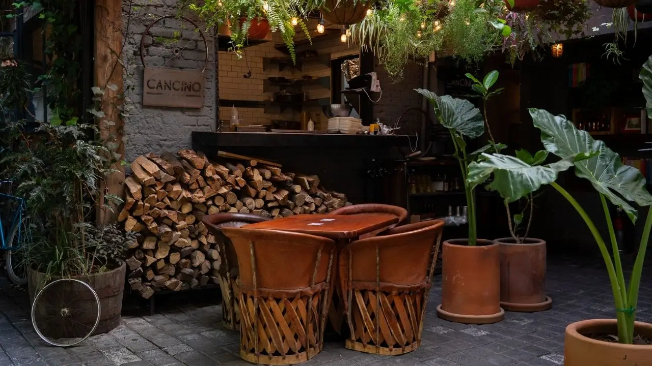 Cancino -  San Miguel, Ciudad de México, CDMX