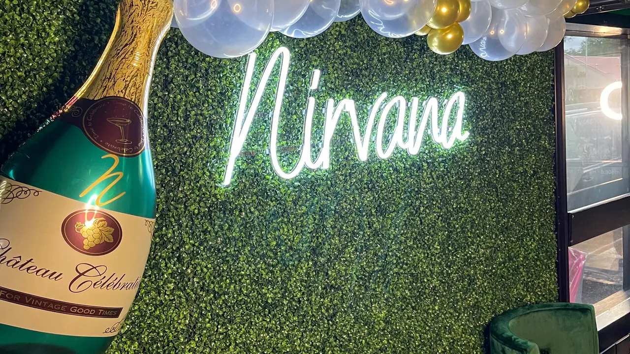 Nirvana Bar & Lounge, Murfreesboro, TN