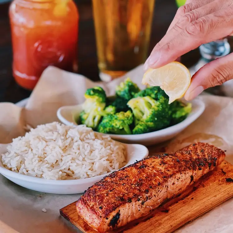 Joe's Crab Shack - Westminster，COWesminster
