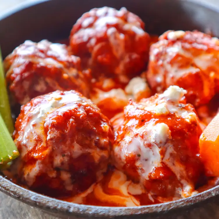 Brick House Tavern + Tap - Grapevine, Grapevine, TX