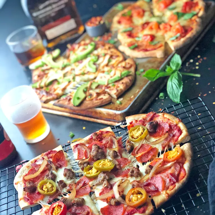 Brick House Tavern + Tap - Houston - Highway 249, Houston, TX