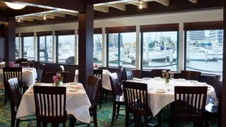 Landry's Seafood House - Corpus Christi餐廳的相片