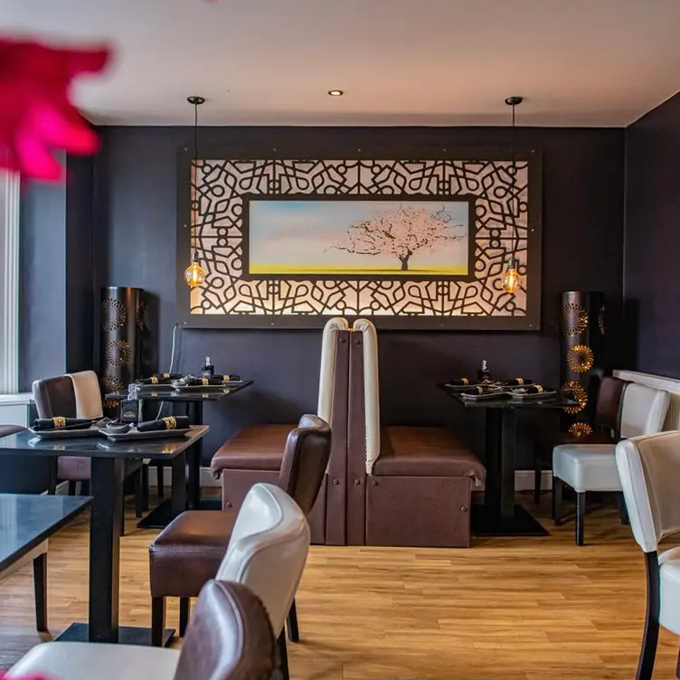 KAMPAI Sushi Bar & Grill in Knutsford, Knutsford, Cheshire East