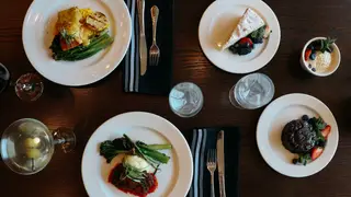 Foto del ristorante Verona18