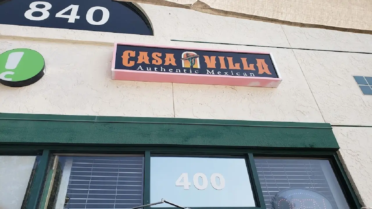 Casa Villa, San Jose, CA