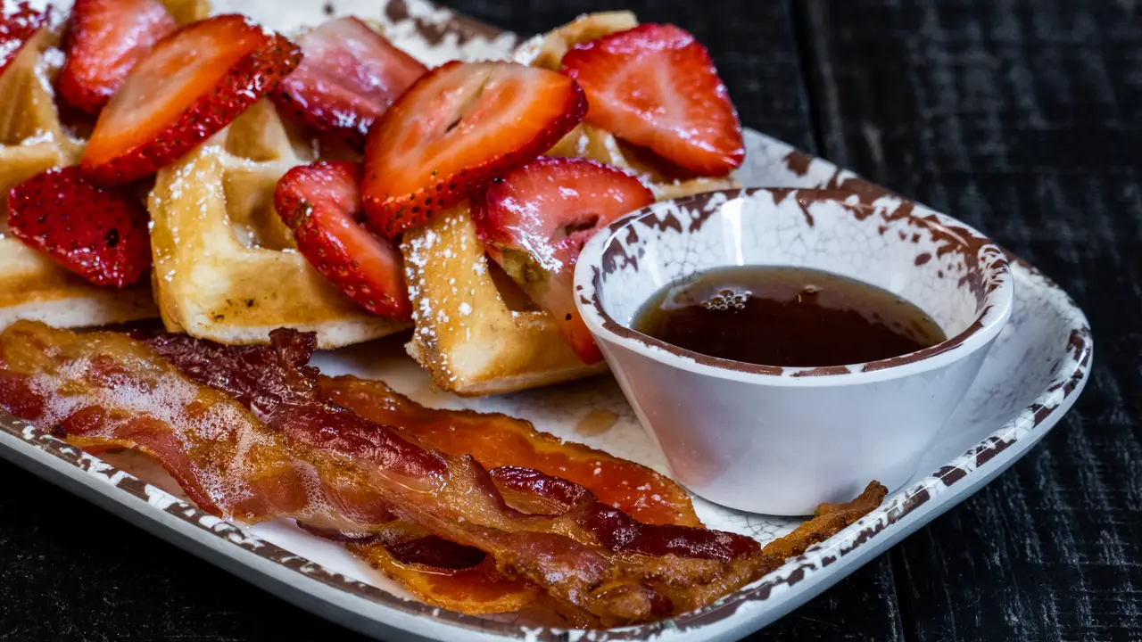 Brunch Friday Saturday &amp; Sunday! - Famous Nashville, Nashville, TN
