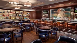 Una foto del restaurante Bob's Steak & Chop House - Oklahoma City