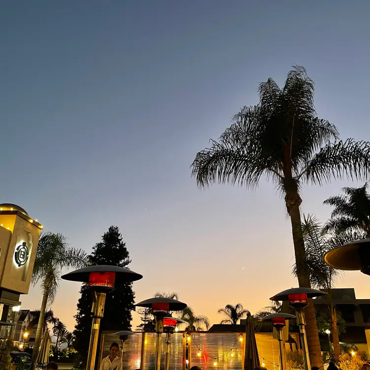 Brigantine Coronado, Coronado, CA