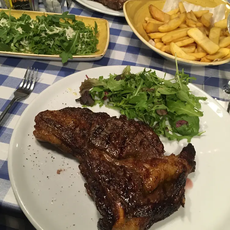 Paglia e Fieno -East Grinstead, East Grinstead, West Sussex