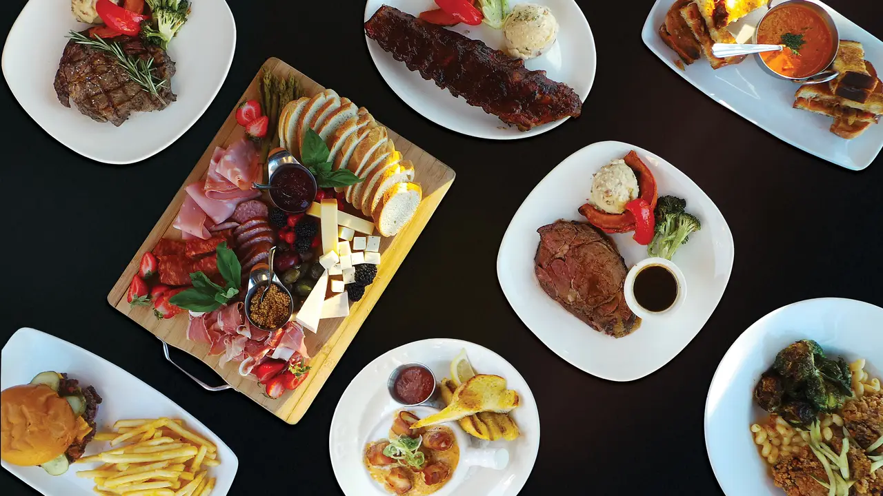 Sawmill & The Mill Craft Bar + Kitchen - Fort Saskatchewan, Fort Saskatchewan, AB