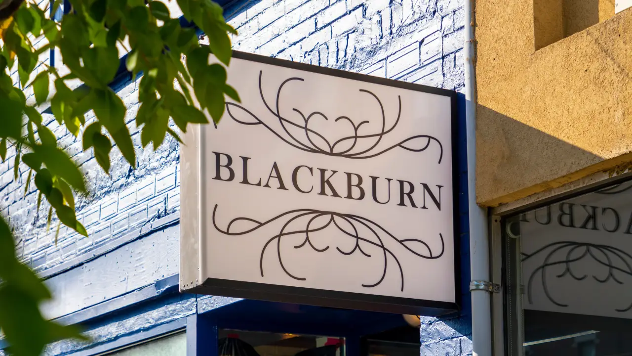 Blackburn Social House OpenTable - Blackburn Social House, Toronto, ON