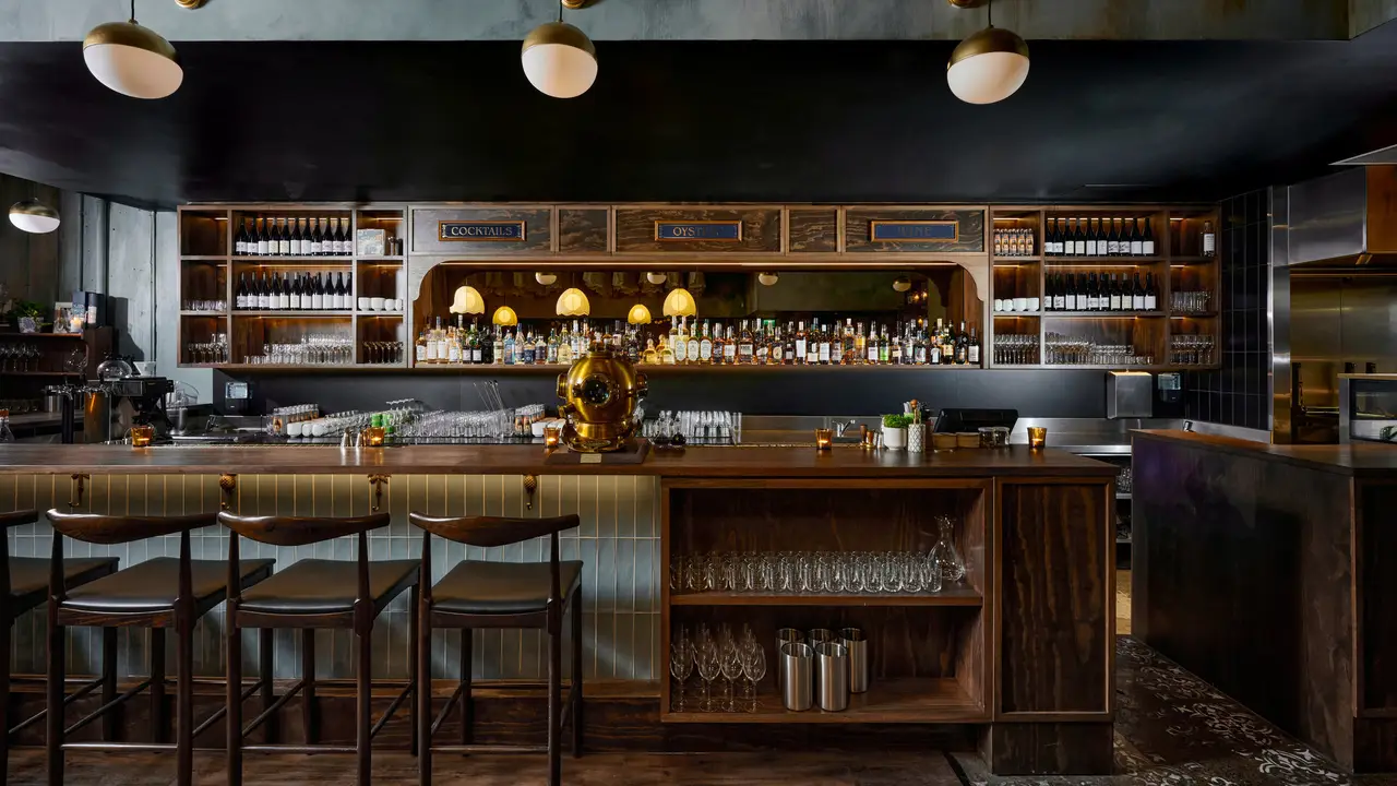 PDCO - Pearl Diver Cocktails & Oysters, Melbourne, AU-VIC