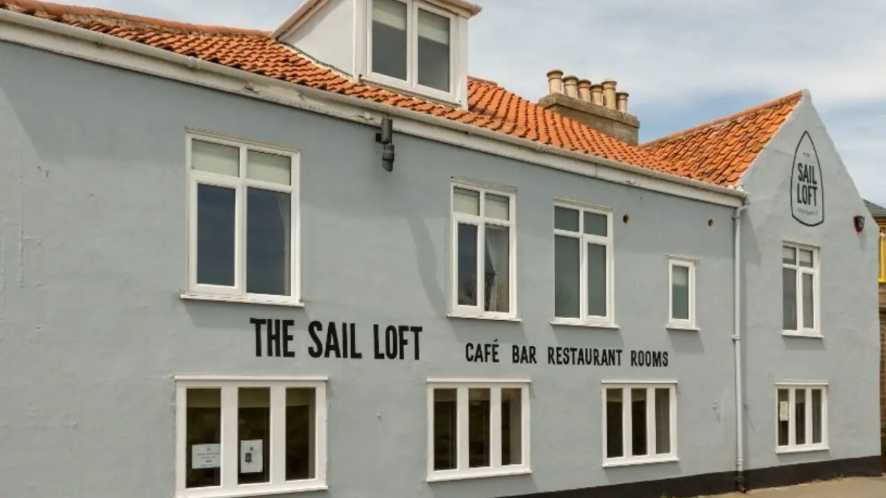 The Sail Loft，SuffolkSouthwold