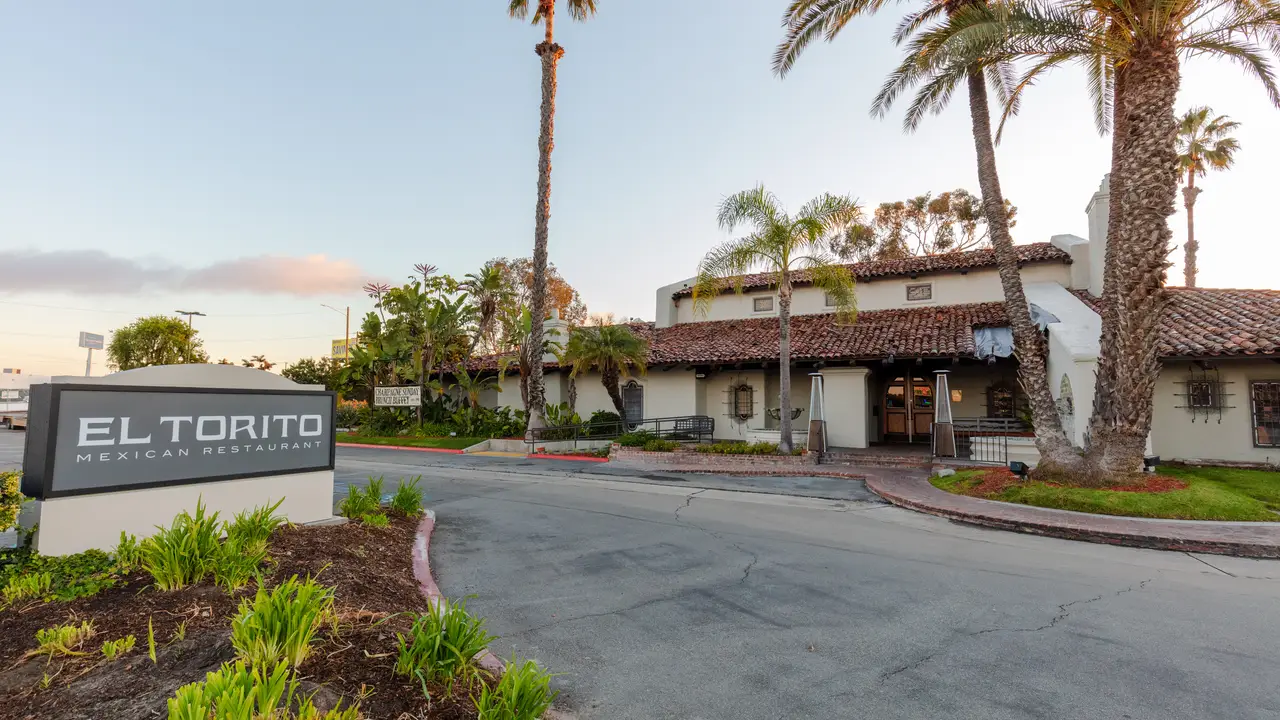 El Torito Westminster - El Torito - Westminster, Westminster, CA