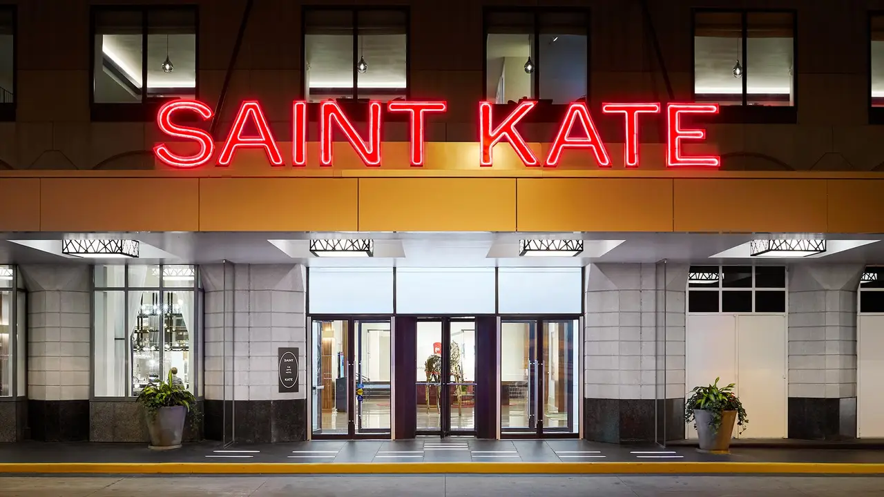 Saint Kate – Special Events, Milwaukee, WI