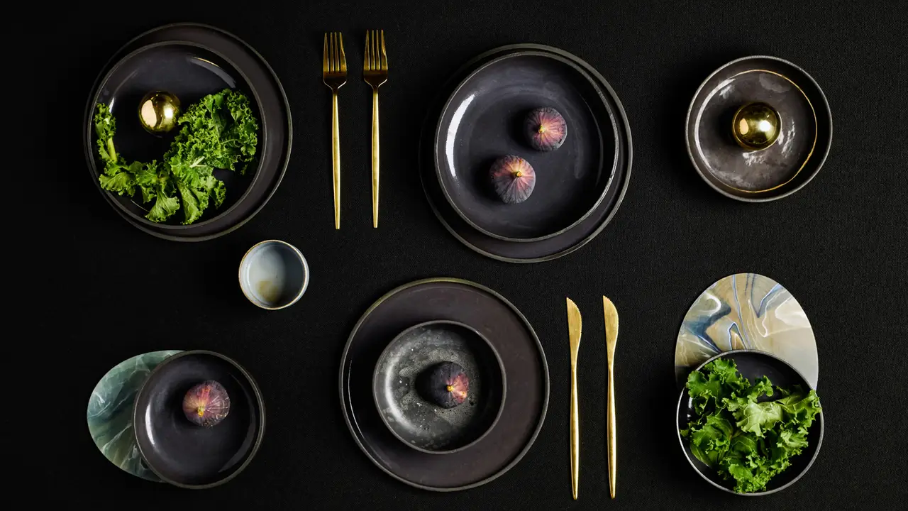 DECOrestaurant, Berlin, BE
