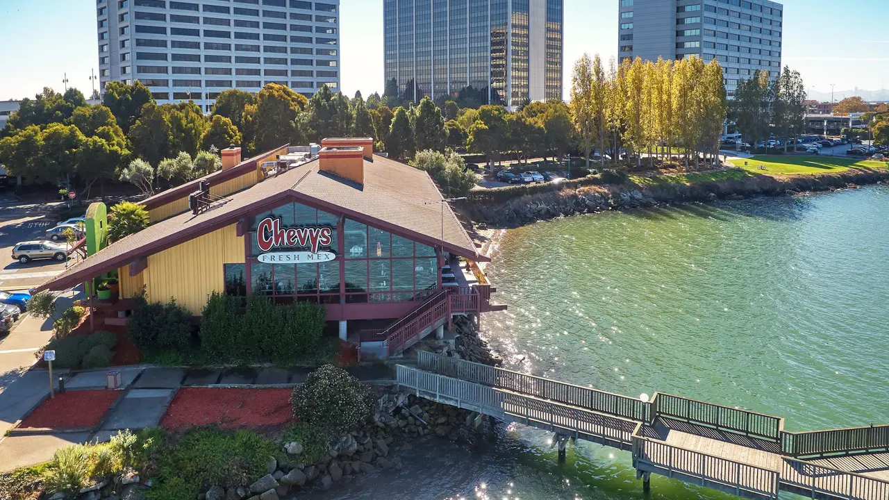 Chevys Emeryville - Chevys Fresh Mex - Emeryville, Emeryville, CA