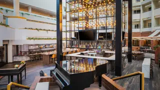 Una foto del restaurante Laurea