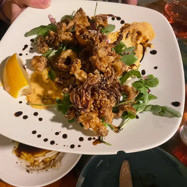 Entree BYOB, Philadelphia, PA