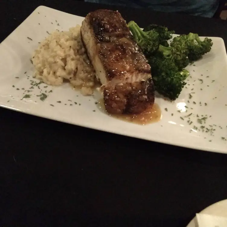 The Mantel Wine Bar and Bistro, Oklahoma City, OK