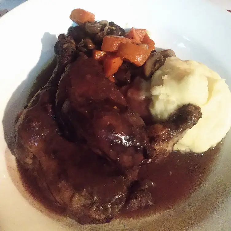Brasserie Persil, Oceanside, NY