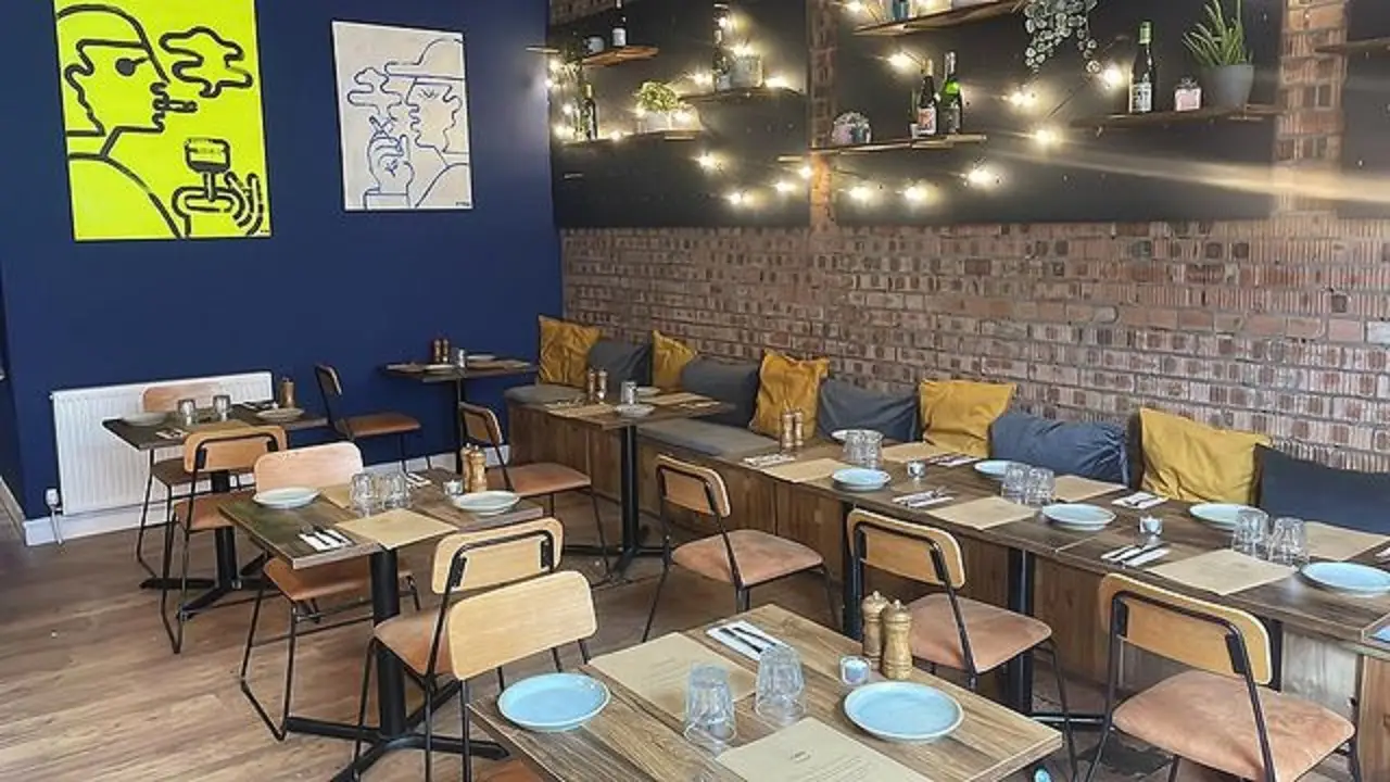 Lobo, Glasgow, Glasgow City