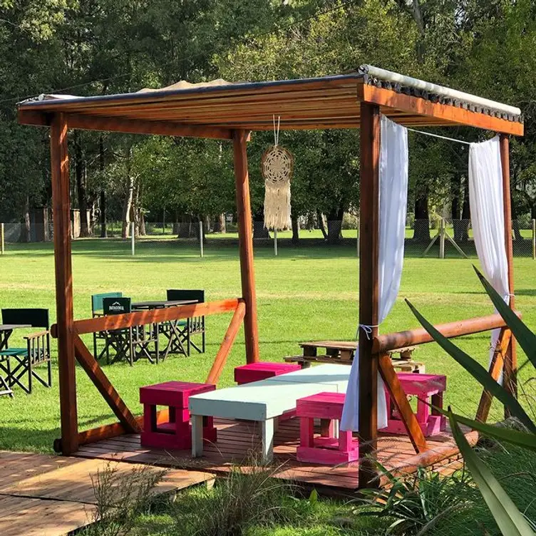 La Pocilga - Chillout Bar, Canning, Provincia de Buenos Aires