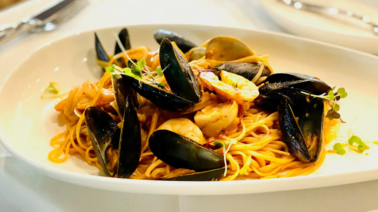 Tortino Mare - Tortino Mare, Manassas Park, VA