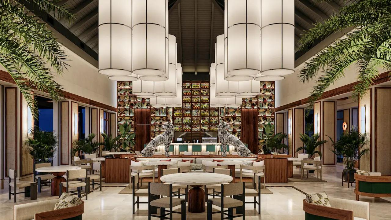 HIX - Fairmont, Playa del Carmen, ROO