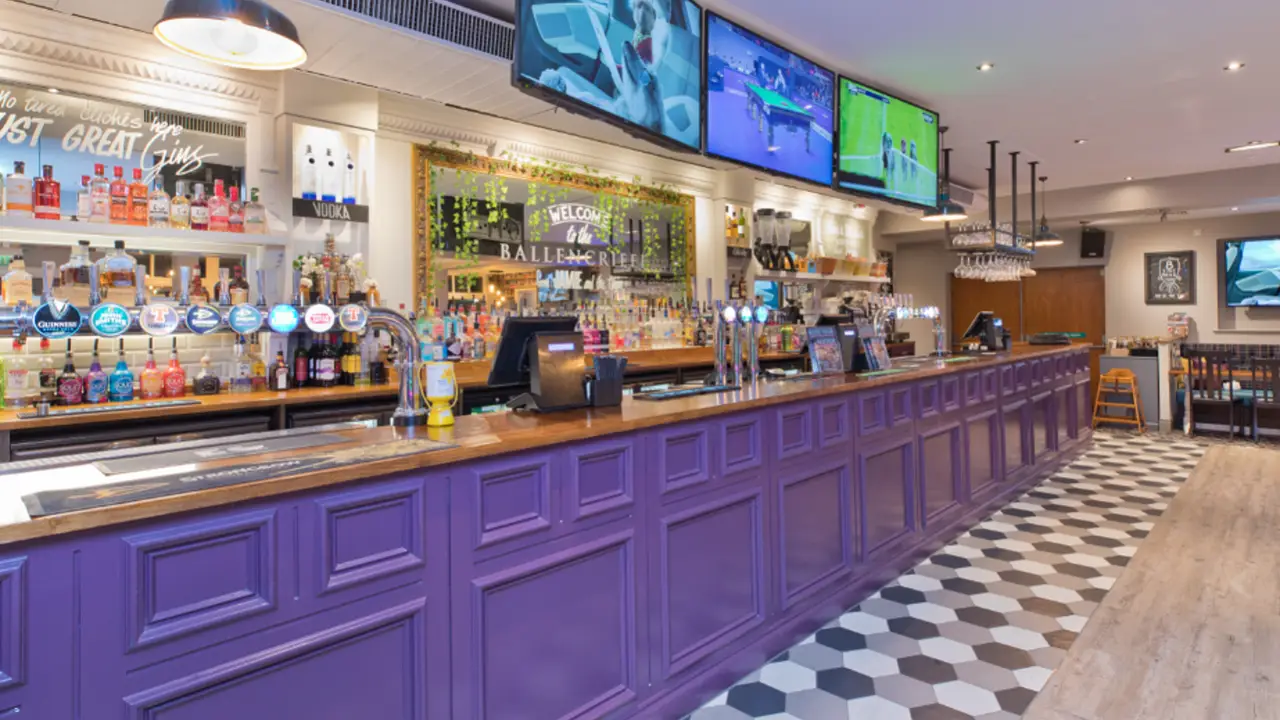 Ballencrieff Bathgate, Bathgate, West Lothian