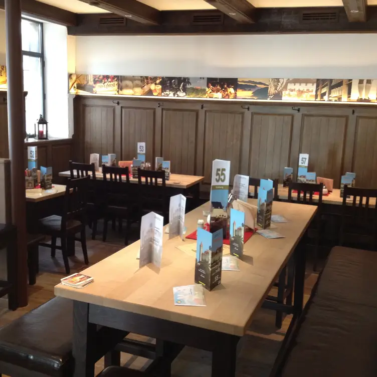 Brauhaus zu Coburg, Coburg, BY