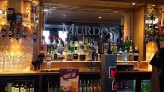 Una foto del restaurante Murdos Bar Aberdeen