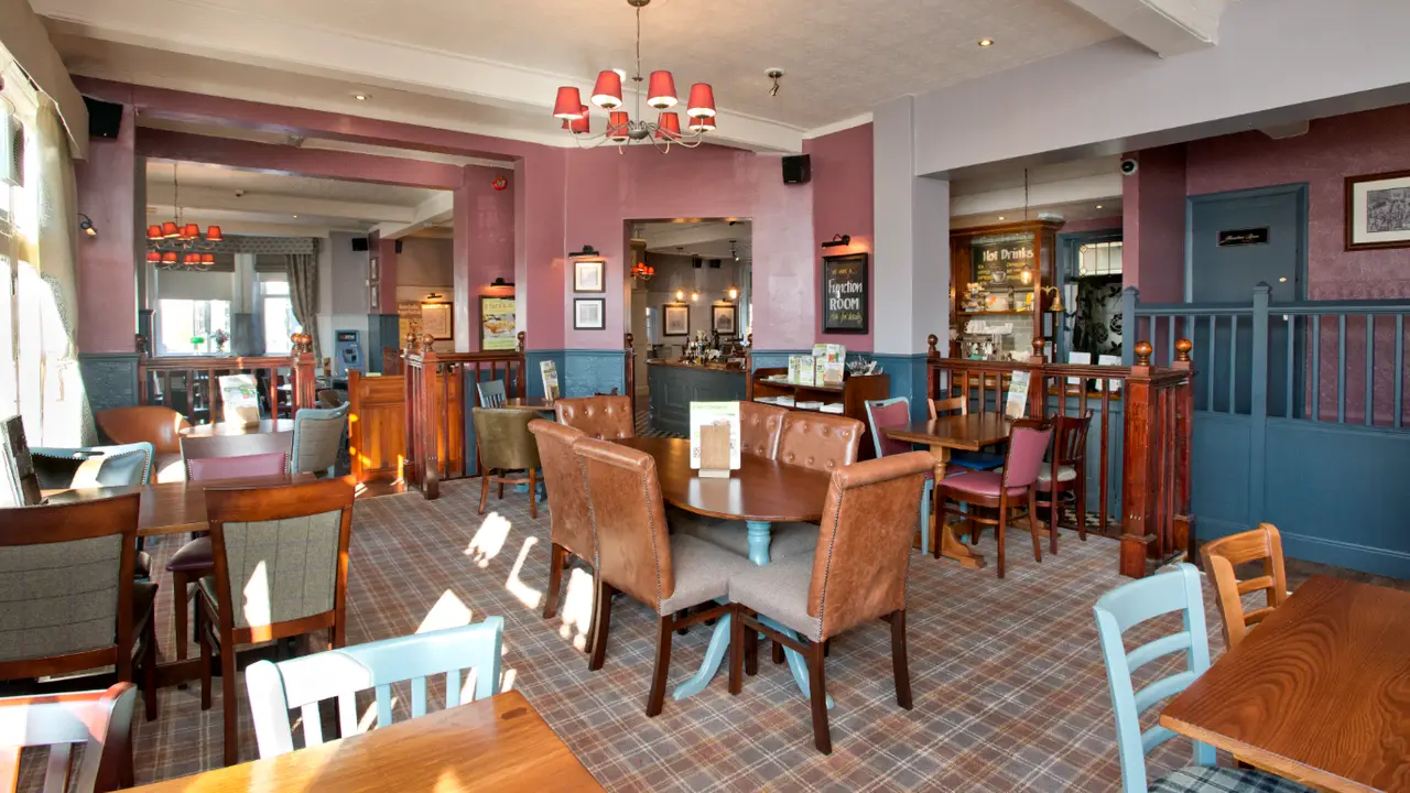 Navigation Hotel Altrincham, Altrincham, Cheshire