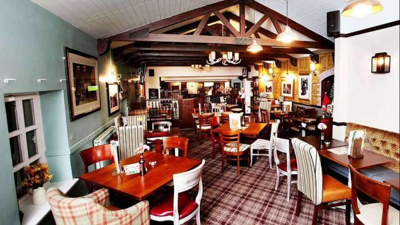 Old Smiddy Inn Glasgow, Glasgow, 