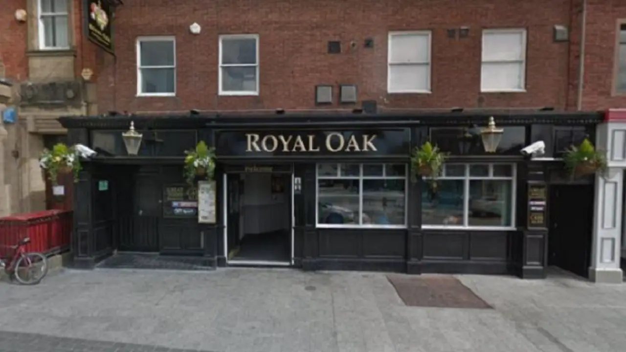 Royal Oak Stockton on Tees, Stockton-on-Tees, Cleveland