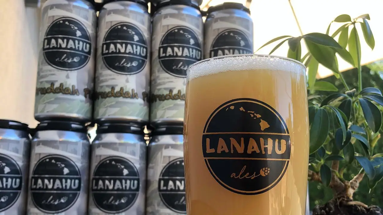 Lanahu Ales, Mountain Top, PA